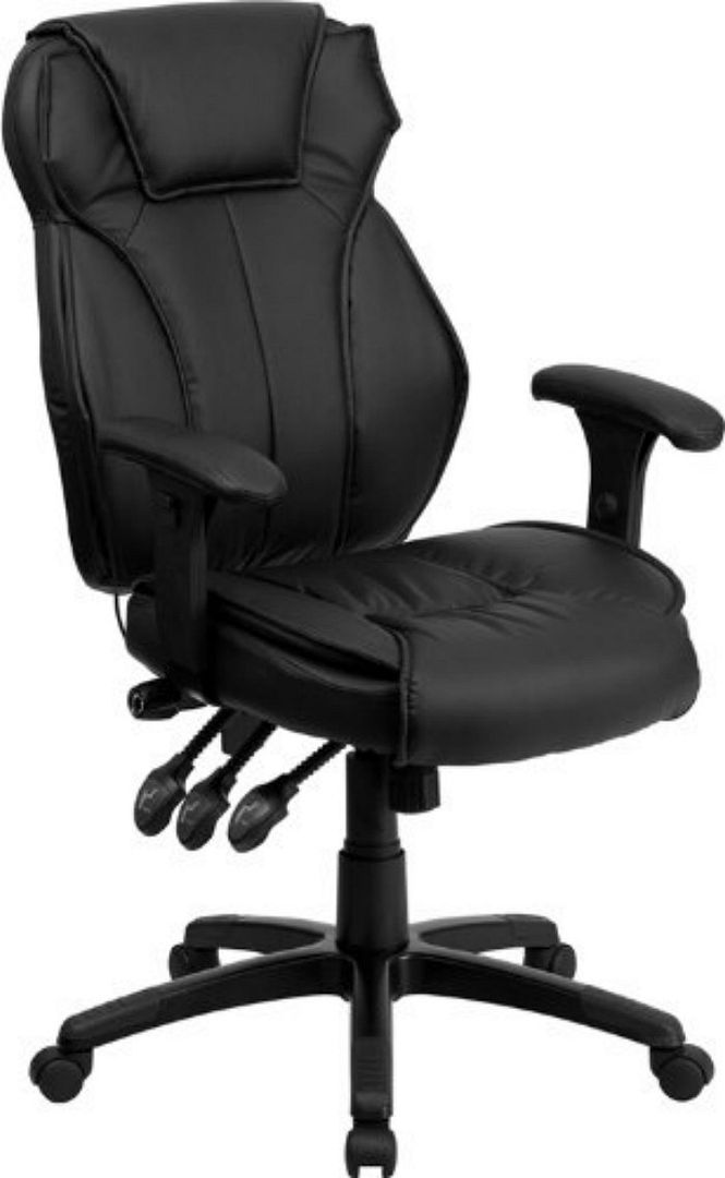 How to Pick the Most Comfortable Office Chair